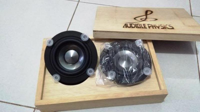 Headphones And Physics