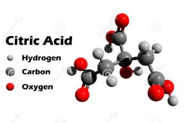 Citric acid