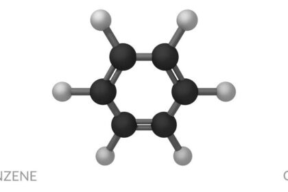 benzene