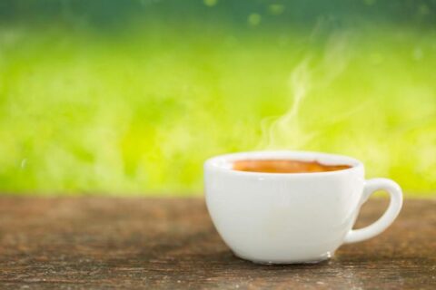 examples of convection in real or everyday life